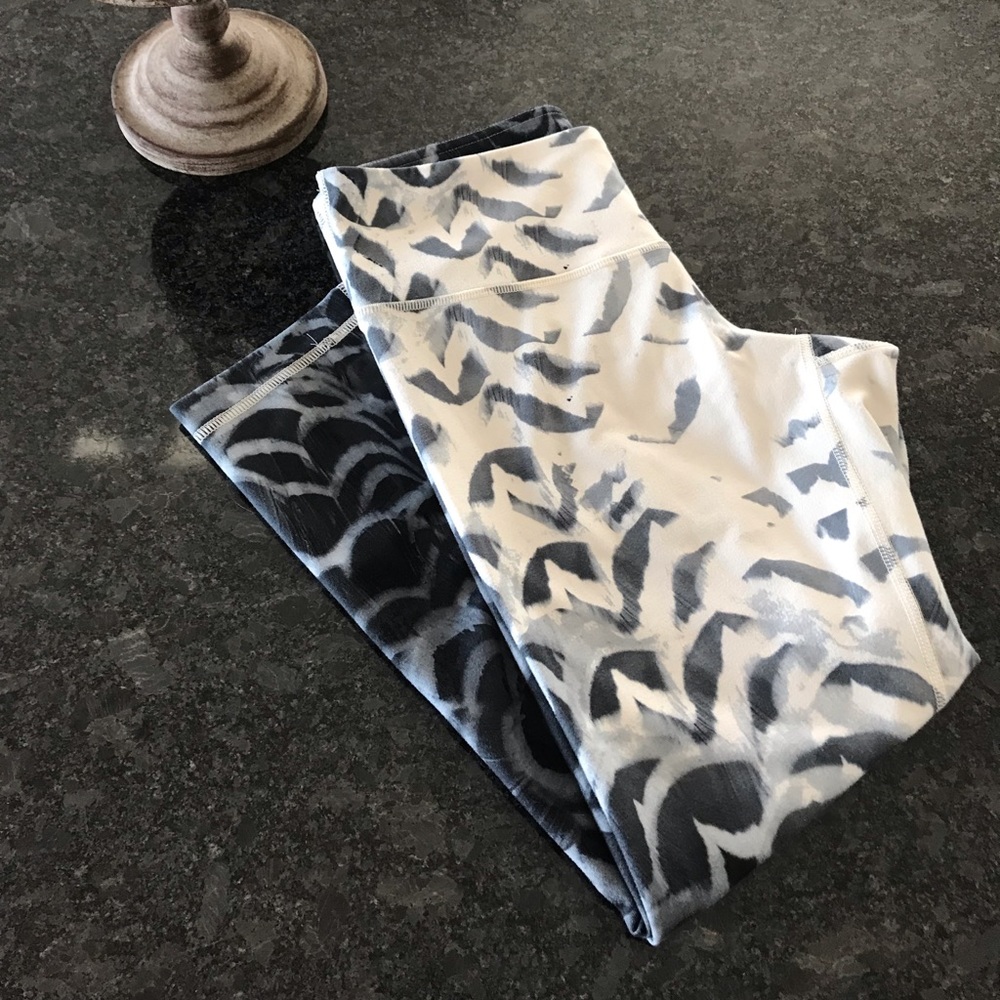 Lululemon leggins